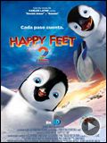 Foto : Happy Feet 2 (3D) Tráiler