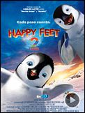 Foto : Happy Feet 2 (3D) Tráiler