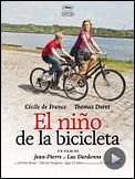 Foto : El niño de la bicicleta Tráiler VO