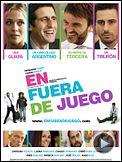 Foto : En fuera de juego Tráiler