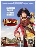 Foto : ¡Piratas! Tráiler