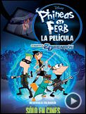 Foto : Phineas y Ferb Tráiler