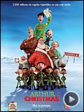 Foto : Arthur Christmas: Operación regalo Tráiler