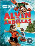 Foto : Alvin y las ardillas 3 Tráiler