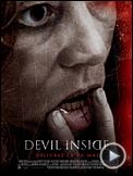 Foto : The Devil Inside Tráiler