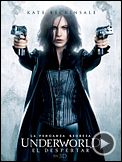 Foto : Underworld: El despertar Tráiler