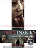 Foto : Devil Inside Tráiler