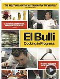 Foto : El Bulli: Cooking in Progress Tráiler (2)