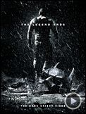 Foto : El caballero oscuro. La leyenda renace Tráiler