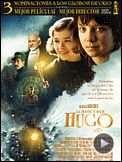 Foto : La invención de Hugo Tráiler