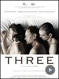Foto : Three Tráiler