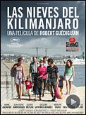 Foto : Las nieves del Kilimanjaro Tráiler