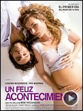 Foto : Un feliz acontecimiento Tráiler