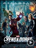 Foto : Marvel Los Vengadores Tráiler