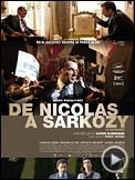 Foto : De Nicolas a Sarkozy Tráiler