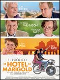 Foto : El exótico Hotel Marigold Tráiler