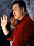 Chen Kaige
