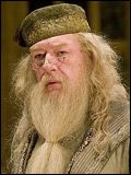 Michael Gambon