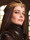 Eva Green