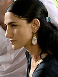 Ronit Elkabetz