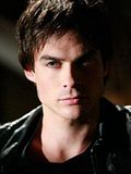 Ian Somerhalder