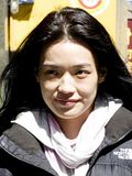Shu Qi