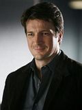 Nathan Fillion