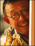 Jiang Wen