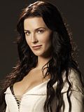 Bridget Regan