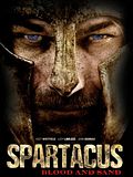Foto : Spartacus: Sangre y arena