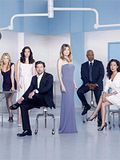 Foto : Anatomía de Grey
