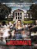The Roommate alt=