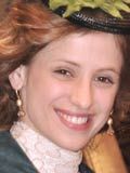 Sara Ballesteros