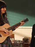 New Girl : photo Joey King, Zooey Deschanel