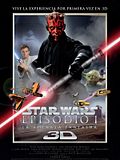 Star Wars: Episodio I - La amenaza fantasma