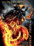 Ghost Rider. Espíritu de venganza alt=