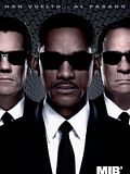 Men In Black 3