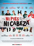 Ni pies ni cabeza