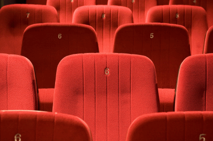 Full HD Cinemes Centre Splau Full HD Cinemes Centre Splau