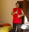 Maximo Leon Paredes