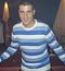 Jose Sanchez