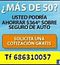 Nueva Poliza Conductores