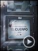 Foto : El cuerpo Teaser