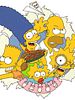 Foto : Los Simpson