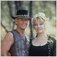 Cocodrilo Dundee en Los Ángeles : photo Linda Kozlowski, Paul Hogan, Simon Wincer