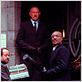 El último golpe : photo Delroy Lindo, Gene Hackman, Ricky Jay
