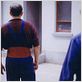 Le Fils : photo Jean-Pierre Dardenne, Luc Dardenne, Morgan Marinne, Olivier Gourmet