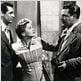 Sospecha : photo Alfred Hitchcock, Cary Grant, Joan Fontaine, Nigel Bruce
