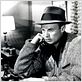 El parador del camino : photo Jean Negulesco, Richard Widmark