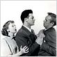 El parador del camino : photo Cornel Wilde, Ida Lupino, Jean Negulesco, Richard Widmark